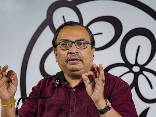 'Seize Work Now Part Of Threat Culture': TMC's Kunal Ghosh After Bengal Doctors Threaten To Res