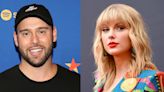 Scooter Braun on Taylor Swift feud: 'I learned an important lesson from that'