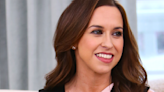 Hallmark Fans Are Thrilled By Lacey Chabert's Surprise Announcement on Instagram