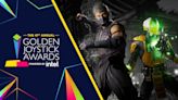 Mortal Kombat 1 fights off competition to win Best Multiplayer Game at the Golden Joystick Awards 2023
