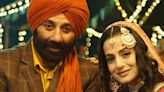 Ameesha Patel says she and Sunny Deol ‘ghost directed’ portions of Gadar 2: ‘We came out of our comfort zone and took charge’