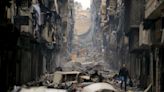 UN: More than 300,000 civilians killed in Syria's conflict