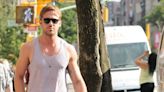 'Like popcorn or nachos': Ryan Gosling shares bizarre favourite smell