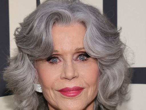 Jane Fonda's inmates 'mildly impressed' by her career