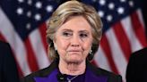 Hillary Clinton Is 'Tired' of Telling Critics That She Had 'Zero' Classified Emails on Private Server
