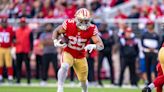 49ers injury updates: RB Elijah Mitchell day-to-day with adductor strain