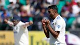 Cricket-India's Ashwin reclaims top bowler's spot after emotional series