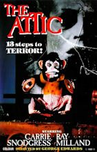 THE ATTIC (1980) Reviews and overview - MOVIES and MANIA