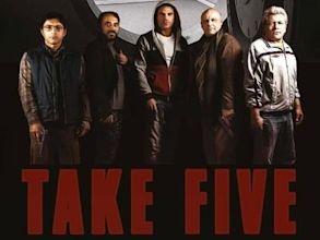 Take Five