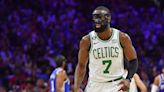 Jaylen Brown to sign 5-year, $304 million contract extension with Celtics