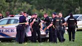 Louisville police involved in Shawnee Park shooting IDed, partial video released