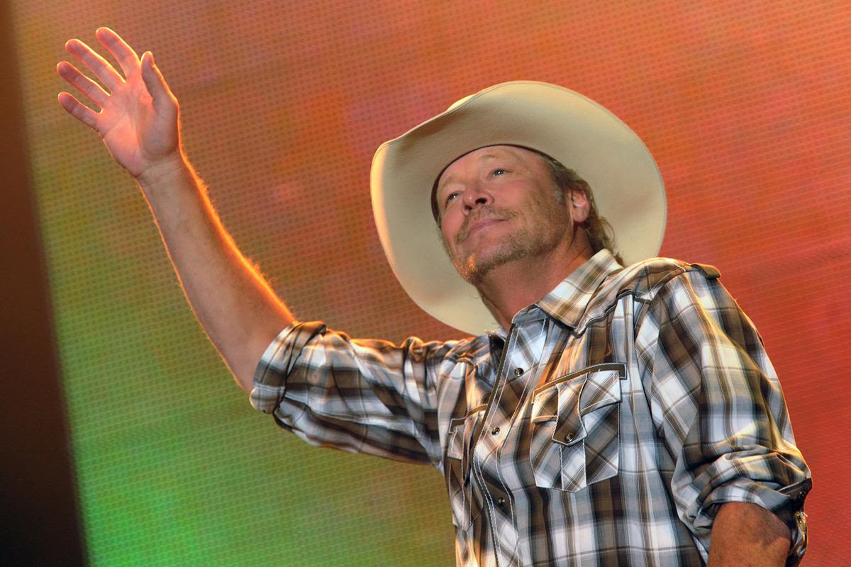Is Alan Jackson Retiring? Here's Everything We Know