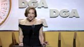 Lesli Linka Glatter Reelected DGA President