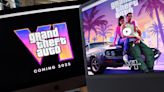 Take-Two Stock Slips After Grand Theft Auto Maker Cuts Outlook