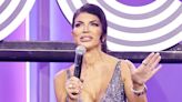 Teresa Giudice 'Might Not Want to Come Back' to 'RHONJ' After Drama-Filled Season: Source