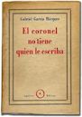 El coronel no tiene quien le escriba