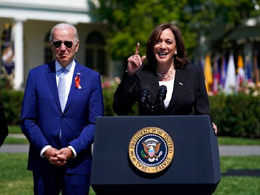 En vivo, última hora| Kamala Harris buscará la nominación presidencial tras renuncia de Biden a la campaña