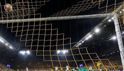 Champions League: Borussia Dortmund se adelantó en la serie tras derrotar al París Saint Germain