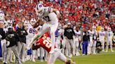 After Chiefs win, ‘Josh Allen jumping over things’ hits internet again
