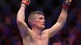 Stephen Thompson says 'it would be cool' to be in UFC Hall of Fame