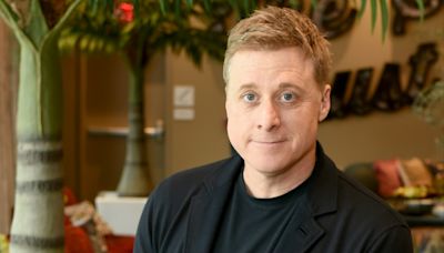 Alan Tudyk added to James Gunn’s Superman in mystery role