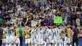 Copa América y sus protagonistas en semifinales: Argentina-Canadá y Colombia-Uruguay