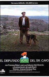 The Disputed Vote of Mr. Cayo