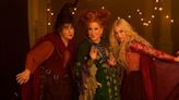 Hocus Pocus 2 estrena su primer tráiler oficial