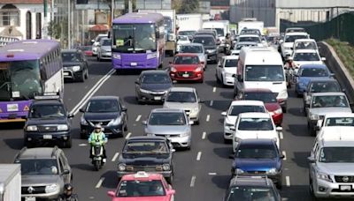 ¿Hay Doble Hoy No Circula para el jueves 4 de julio del 2024?: estos autos descansan en CdMx y EdoMex