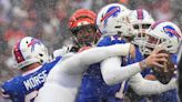 Playoff preview? Experts predict Bengals-Bills on SNF; Ja'Marr Chase teaches the 'Griddy'