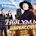 Holyman Undercover