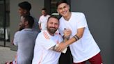 Roma confident in Paulo Dybala staying