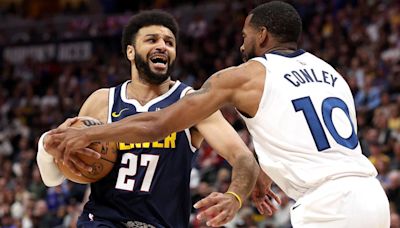 NBA picks, best bets for playoffs: Why Timberwolves will keep it close against Jamal Murray, Nuggets in Game 1