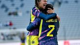 Hora y fecha de los partidos de la selección Colombia femenina en lo Juegos Olímpicos París 2024