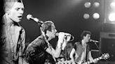 The night that The Clash's Joe Strummer got arrested for starting a real riot of his own