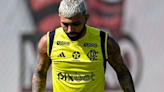 Flamengo x Atlético-GO - Mengão quer continuar na cola do Botafogo no Brasileirão