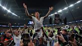 Kroos, adiós al Madrid con la sexta Champions: “Voy a echar de menos ganar”