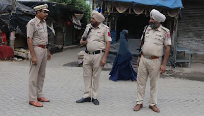 Two Mohali travel agents arrested for trafficking from Punjab to Cambodia