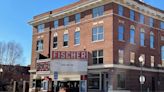 New Fischer Theatre director looks to future