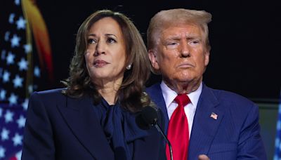 Kamala Harris-Donald Trump Debate Will Feature Muted Mics And No Audience, ABC News Says