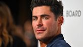 Zac Efron Reveals Why He Was 'Uncomfortable' On The Set Of ‘The Iron Claw’