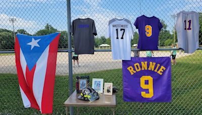 Memorial softball tournament, scholarship at Blissfield both memorialize Riga woman