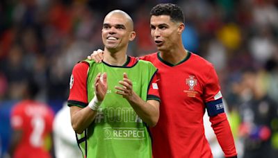 Ver EN VIVO y en DIRECTO ONLINE Portugal vs. Francia, cuartos de final de la Eurocopa 2024: dónde ver, TV, canal y streaming | Goal.com Colombia