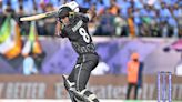 Rachin Ravindra gets central contract from New Zealand Cricket