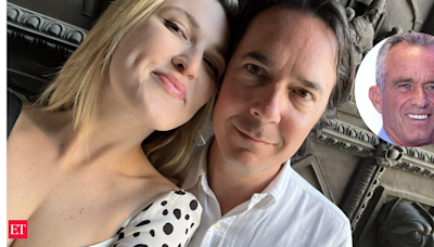 Olivia Nuzzi’s engagement with Politico reporter Ryan Lizza, breakup, and flirtation with RFK Jr, here's what she has been up to