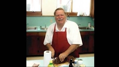 Beaufort mourns the loss of beloved chef Steve Brown who made it his business to help others