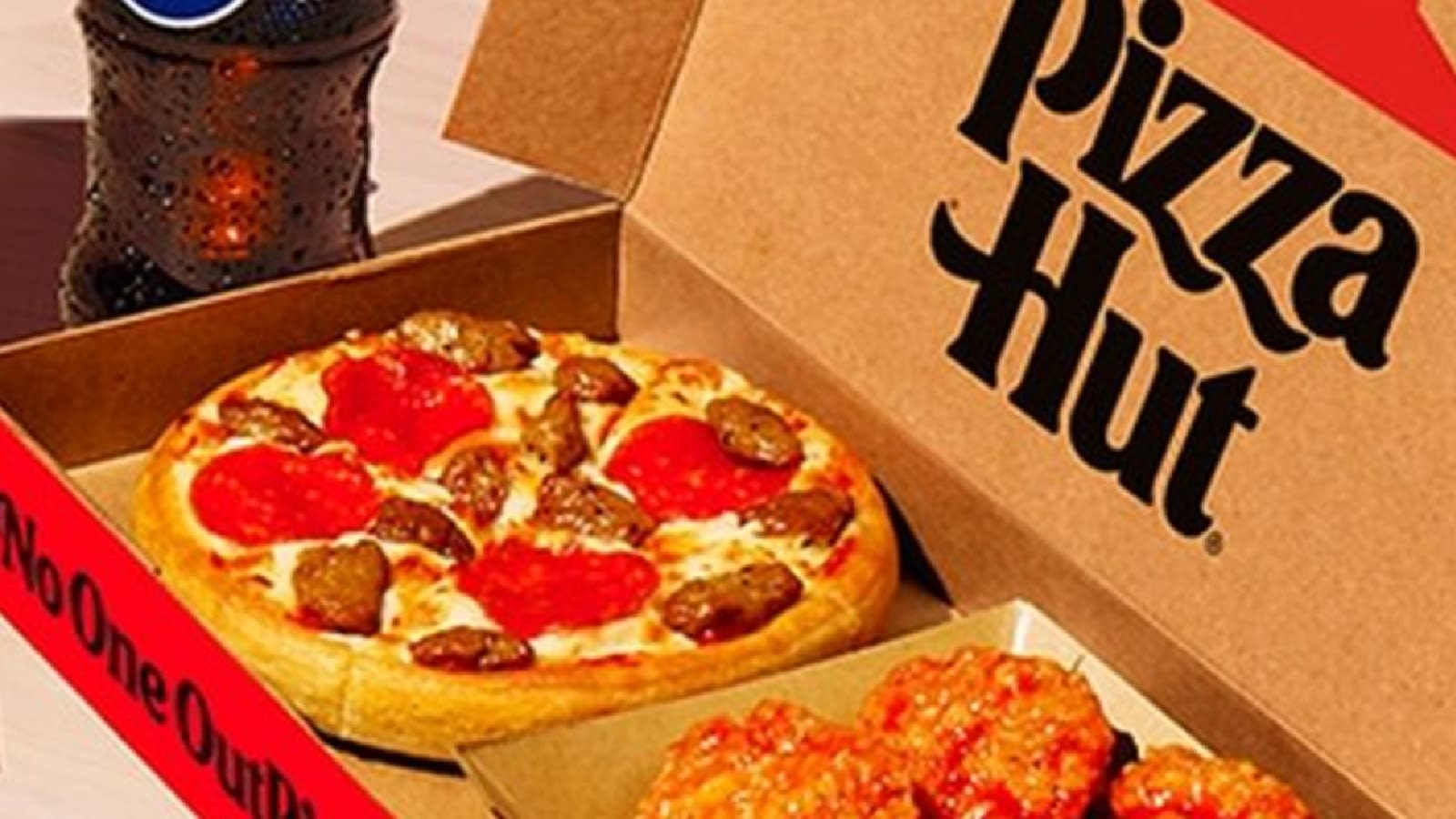 Pizza Hut’s My Hut Box gets your favorites for cheap - Dexerto