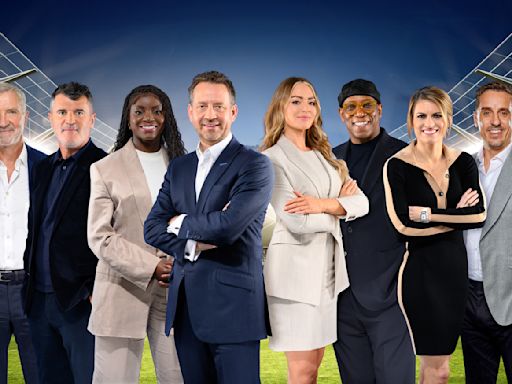 ITV's Live Euro Plans Revealed