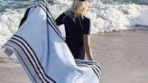 Stock Up on Beach Towels Ahead Of Summer With These Adorable On-Sale Picks