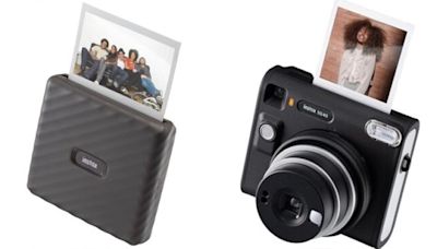 文青惡夢？Fujifilm 上調多款 Instax 相機價格 - DCFever.com